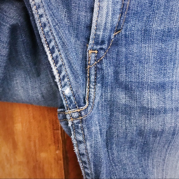 Levi’s ~ Low Rise Women’s Skinny Jeans - Picture 6 of 6